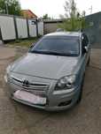 Dezmembrez Toyota Avensis T25  2008
