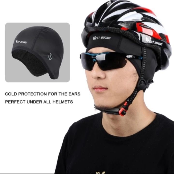 Căciulă cagula termica casca schi ski bicicleta moto trotineta unisex