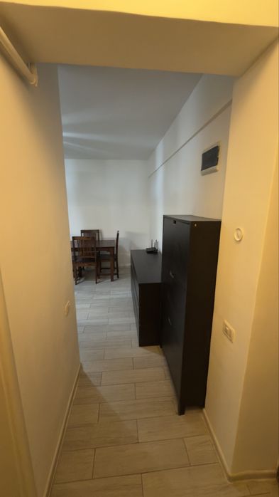 Apartament tip studio mobilat, vânzare/închiriere Militari Residence