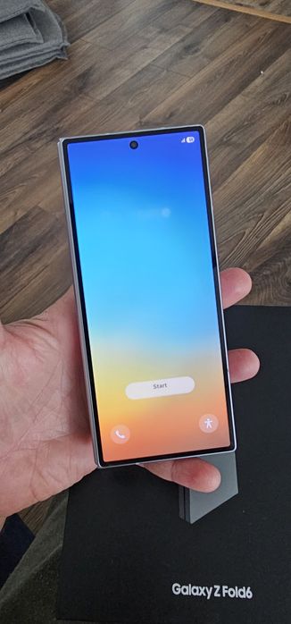 Samsung Galaxy Fold 6