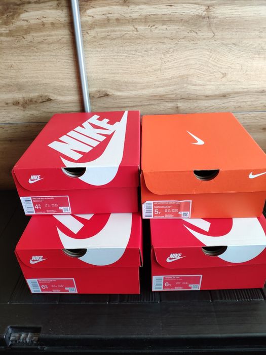 Nike air vapormax 2021 FK (GS) Маратонки