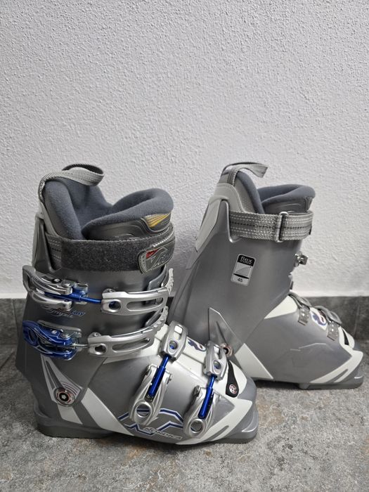 Clapari dama NORDICA