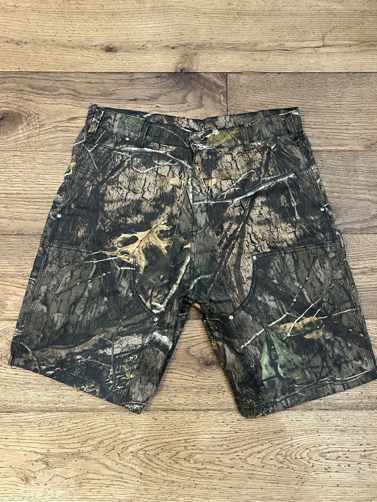 къси панталони Carhartt