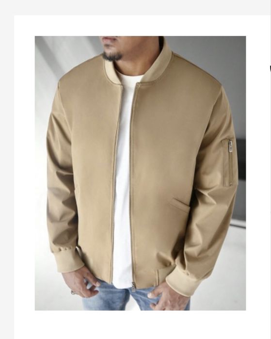 Geaca bomber barbati