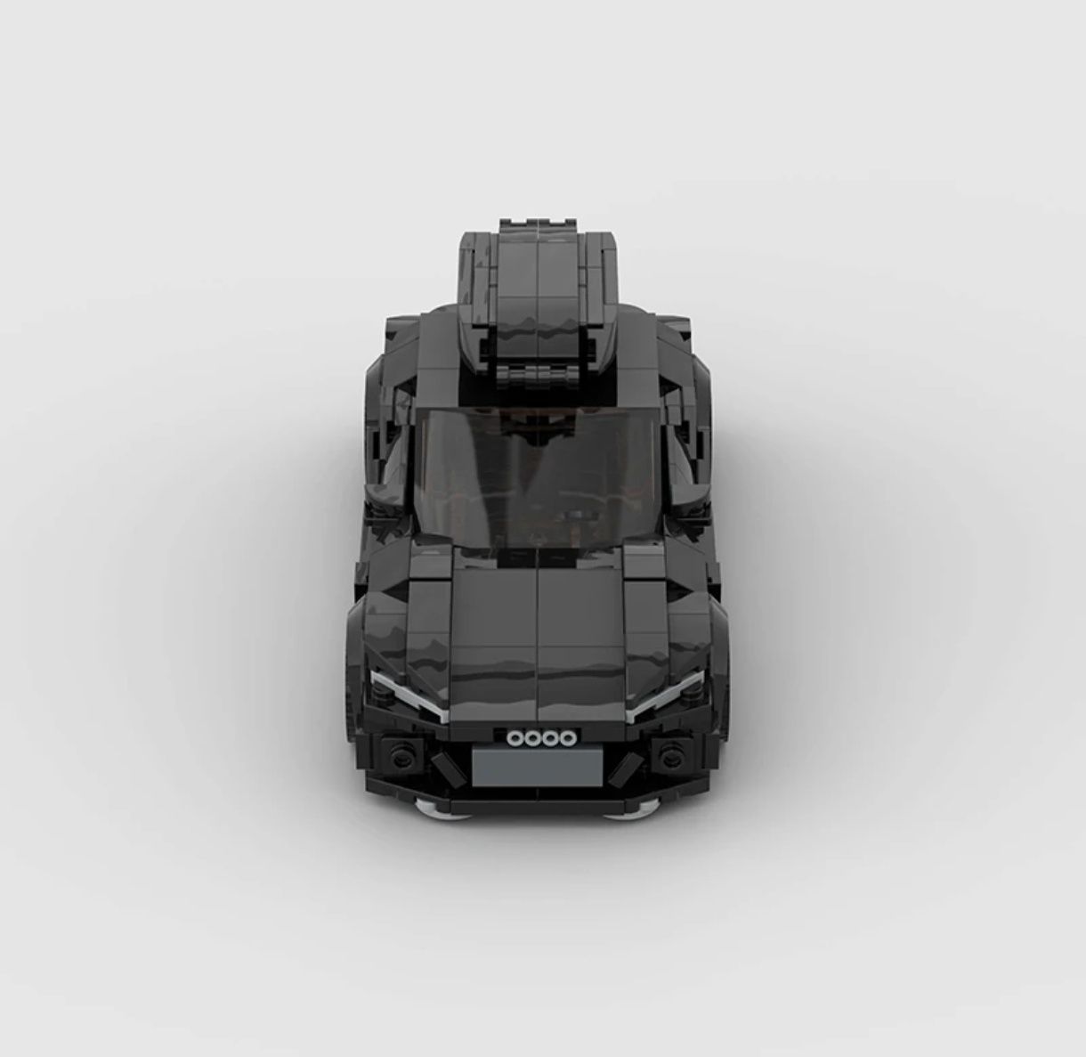 Tip lego masina Audi RS6