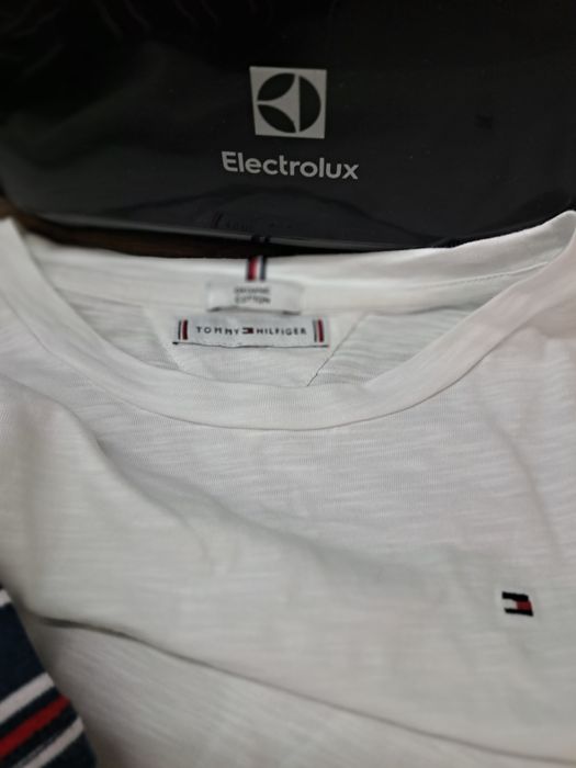 Tricouri Tommy Hilfiger mas 140