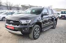 Ford Ford Ranger Pick-Up 2.0 EcoBlue 213 CP 4x4 Wildtrack