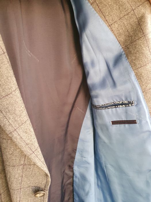 Sacou Tommy Hilfiger