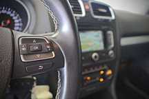 De vanzare golf 6