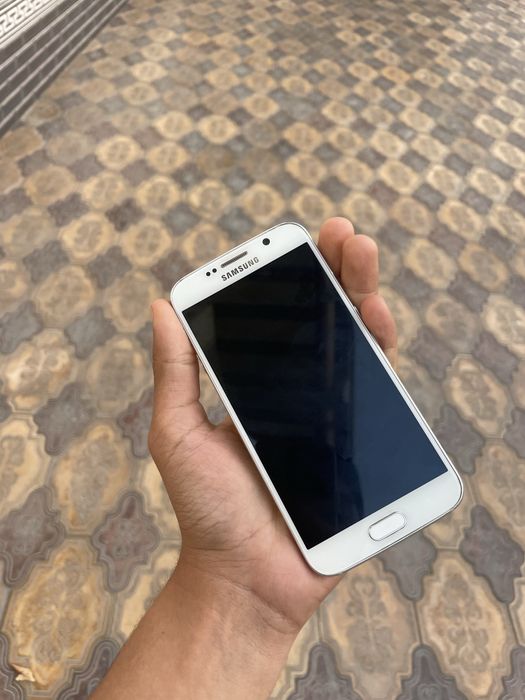 samsung s6 sotiladi