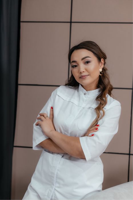 Курс косметолога-эстета 150 000тг