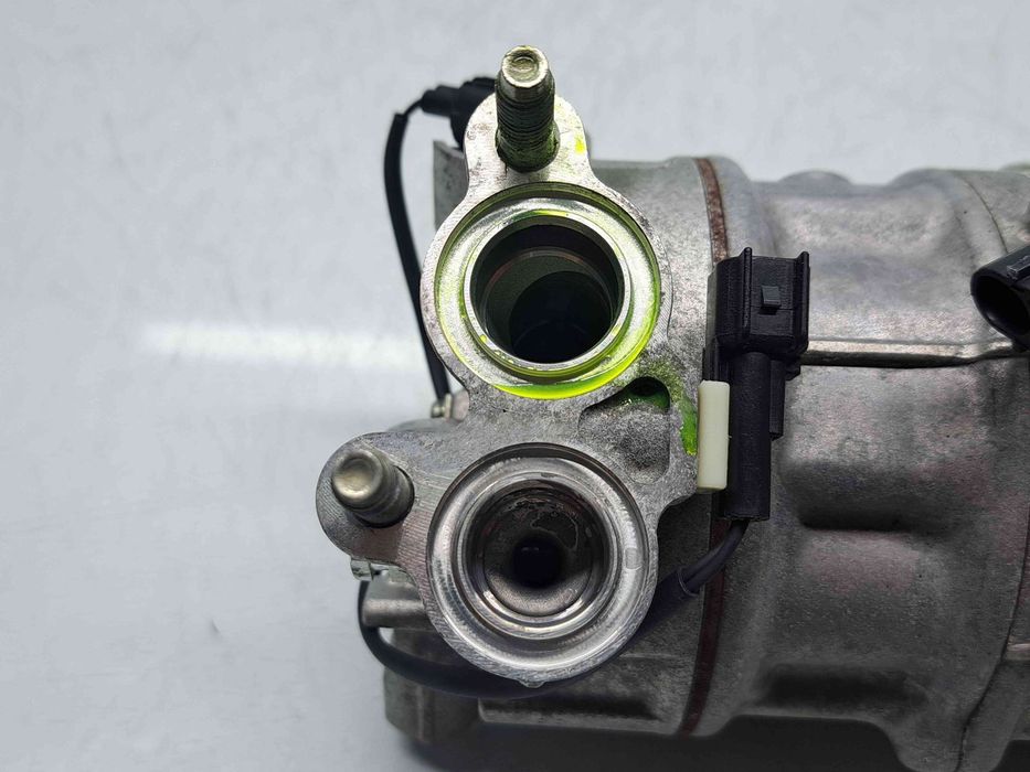 Compresor clima  Volvo XC90 [Fabr 2002-2014] P31469966 2.0 D4204T8 88K
