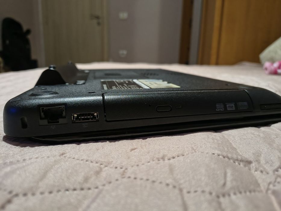 Dell Inspiron N5010 15.6"