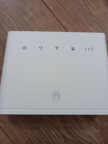 Router Huawei LTE Cat4
