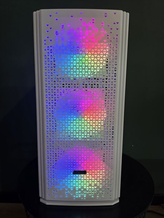 PC Gaming i5 13500 - RTX 3060 Ti