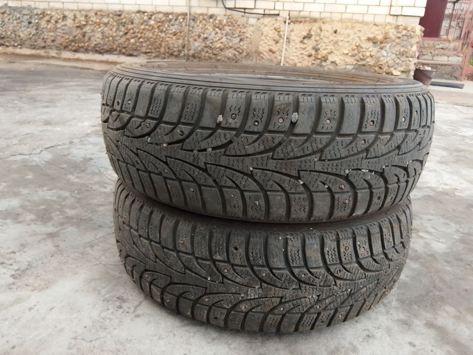 Продам шины для авто