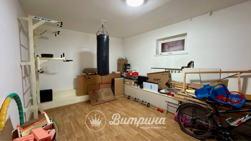 Квартира на первой линии по улице Мукими под коммерцию