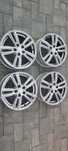 Set jante aliaj R16 compatibile Opel, Chevrolet, Fiat etc