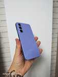 Samsung A54 Blue 8/128GB Perfect functional liber retea