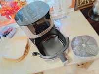 Air fryer Novio nou
