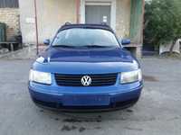 Passat 4 2.5 tdi V6 150 к.с.