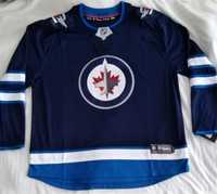 Bluza / jersey NHL Winnipeg Jets, XXL