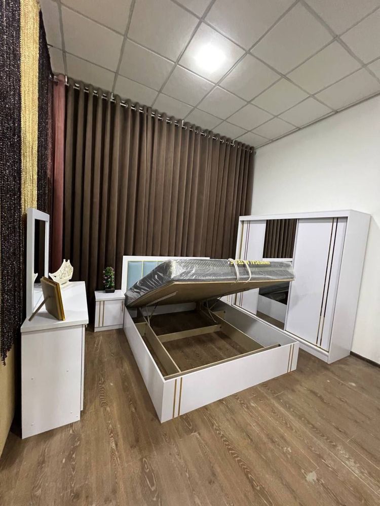 Мега Чегирма нархида Мебель 430$