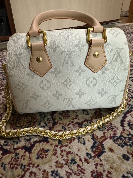 Продам сумочку бочонок