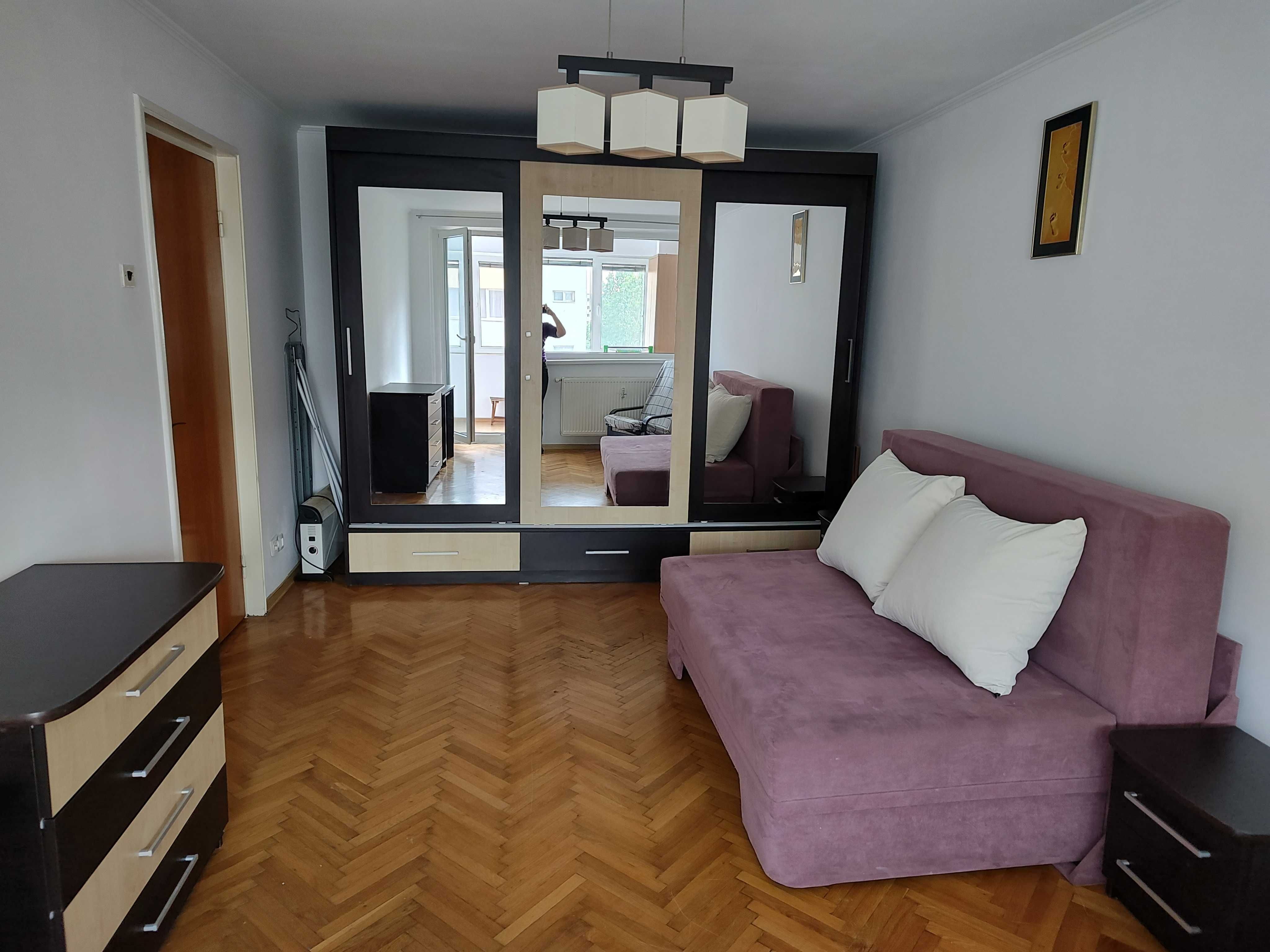 Apartament 2 camere, decomandat, Piata Gorjului, Bucuresti