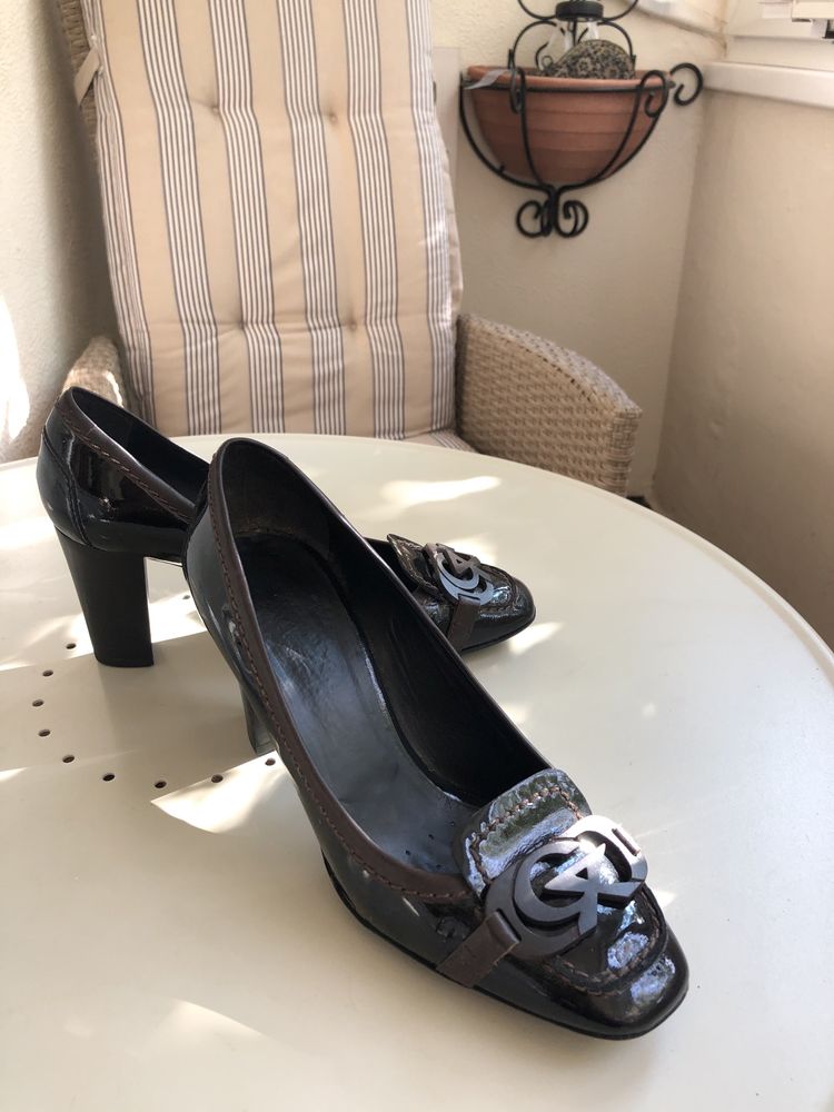 Pantofi dama Geox