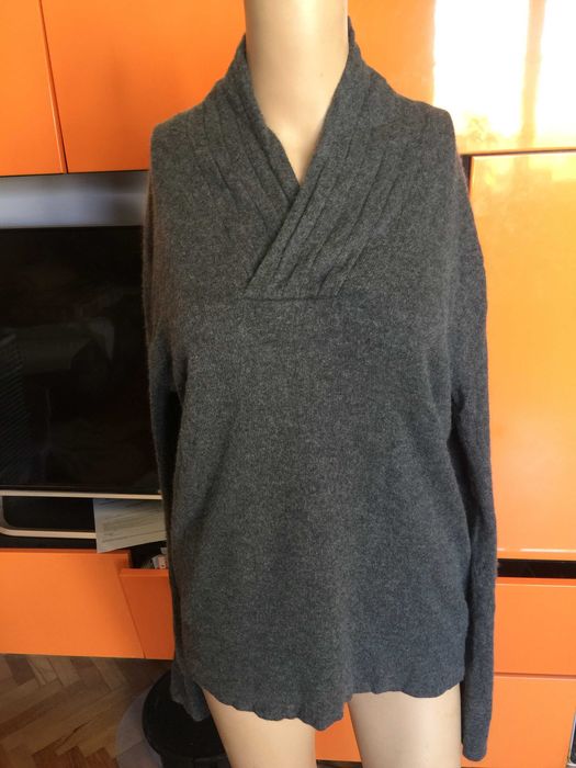 Кашмирен пуловер Cos