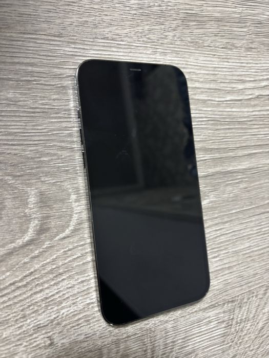 Айфон 12 Про Мах 256 гб
