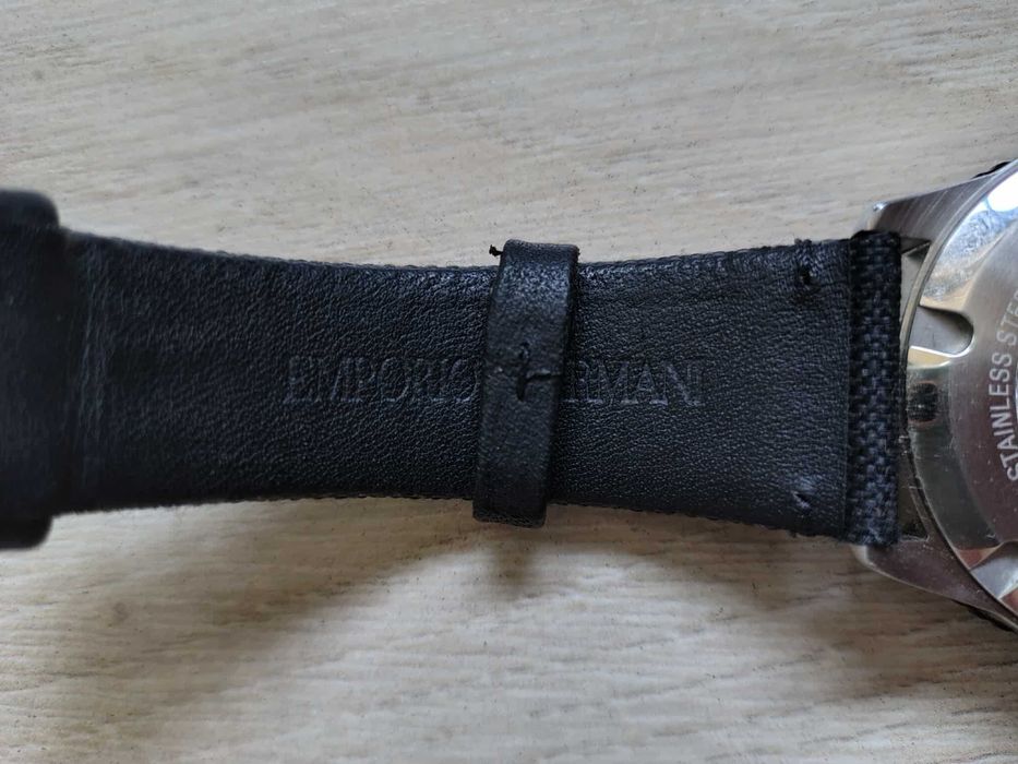 Ceas Barbati Emporio Armani Diver AR11465 Sport