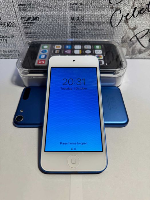 СРОЧНО iPod touch 7