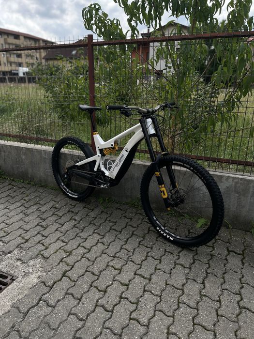 Intense Tazer Mx pro L-XL (e-bike)