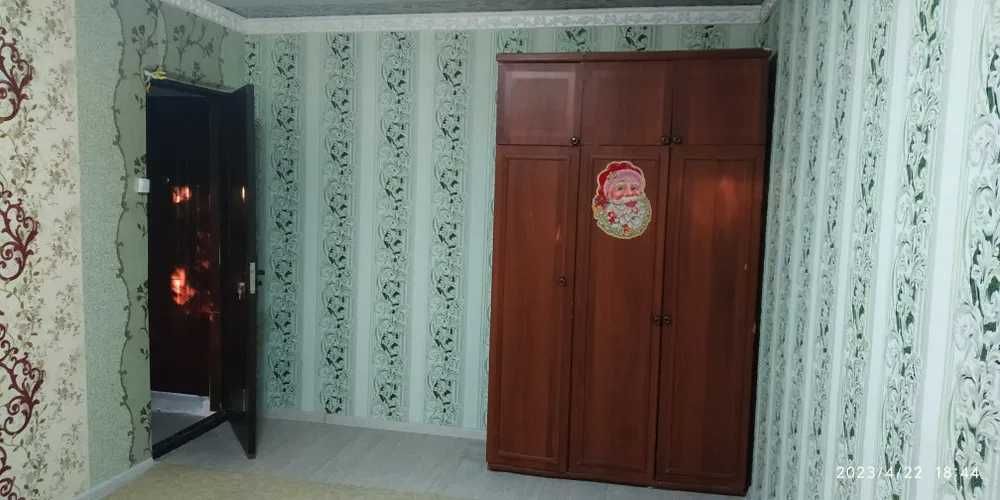 Срочно сдаю квартиру Микрорайоне