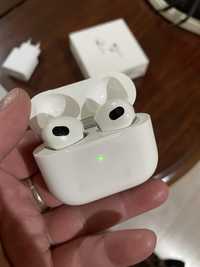 Airpods 3 наушники