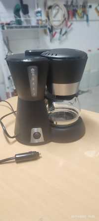 Aparat cafea 12v