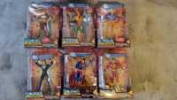 Figurine DC Universe Classics - Mattel - wave 6 full set NOU