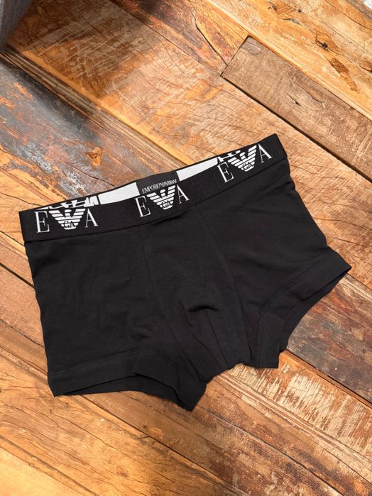 Boxeri NOI Emporio Armani