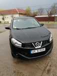 Nisan Qasqai 4x4
