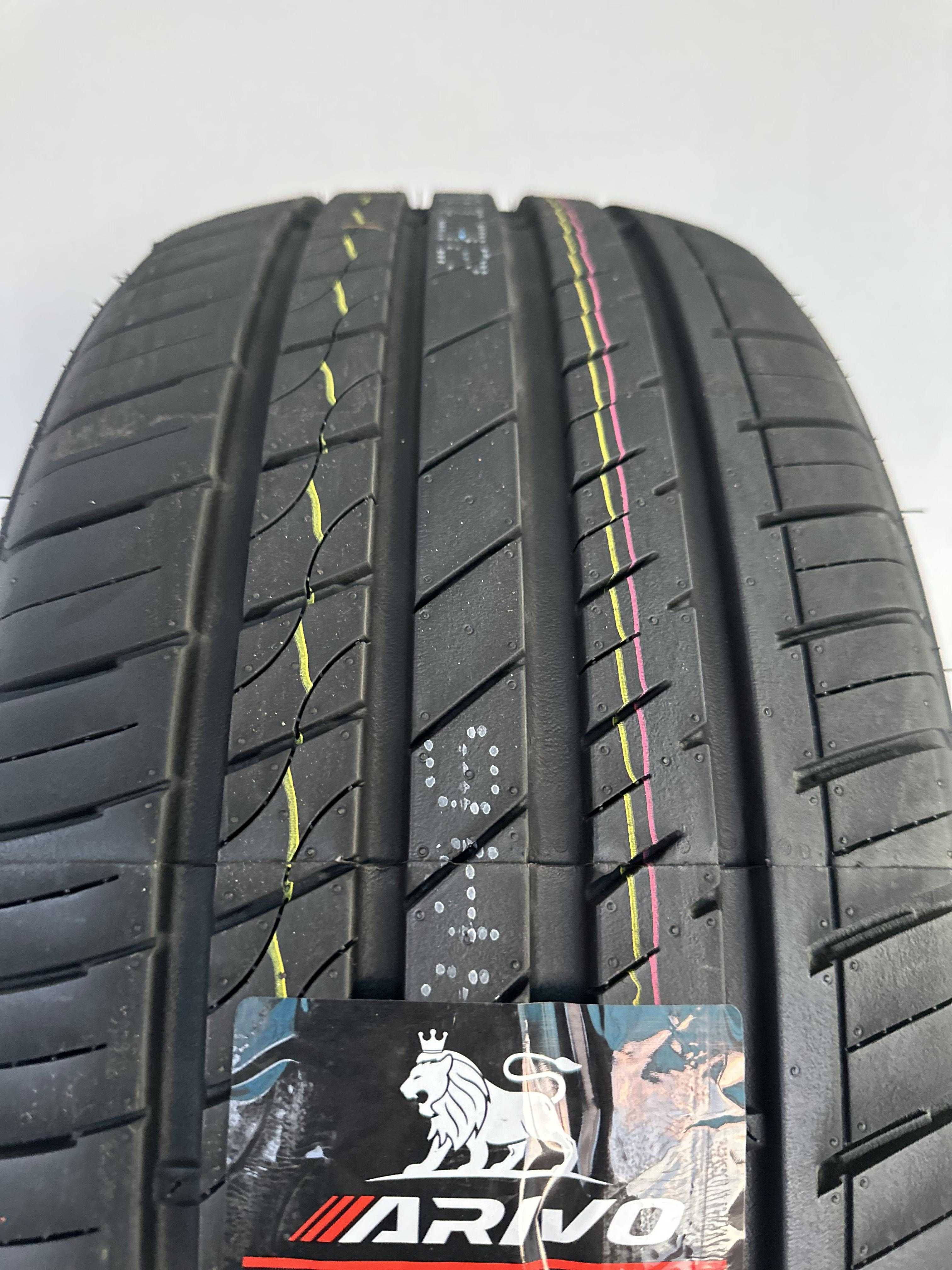 Летен спорт пакет ARIVO 245/40R20 99W XL 275/35R20 102W XL RUN FLAT