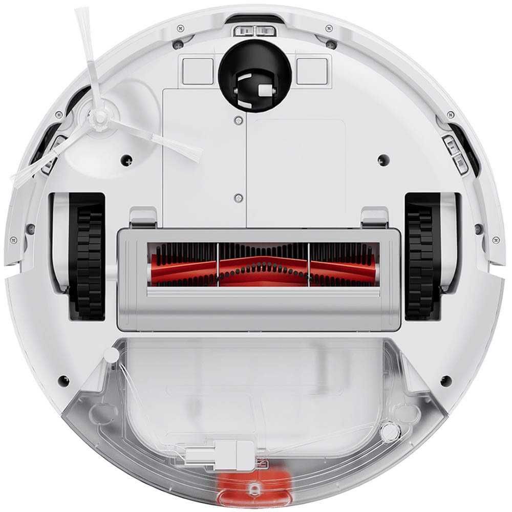 Робот пылесос Xiaomi Robot Vacuum E12 EU