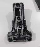 Soclu becuri lampa stop pe aripa stanga Volkswagen VW Passat B5