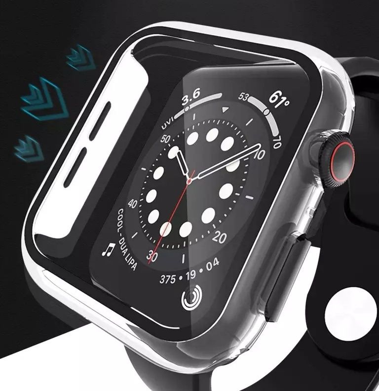 Apple watch case 360