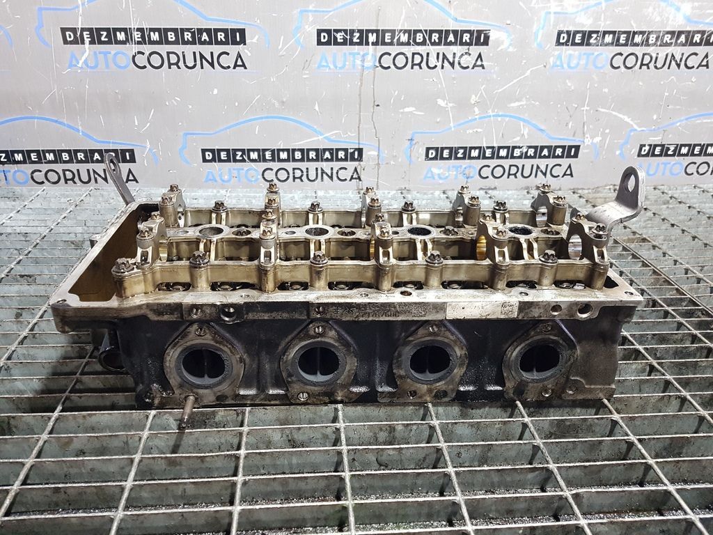 Chiuloasa BMW X3 E83 Facelift 2.0 D 2006 - 2010 130kW 177CP 1995CC N47 (697) 7797678