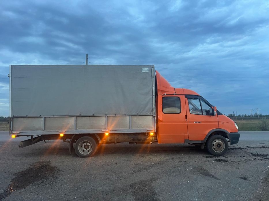Газель обмен на квартиру