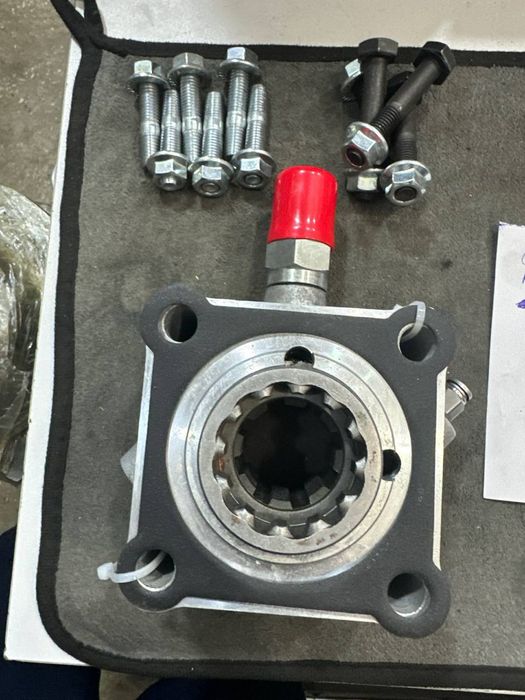 Раздатка комплект