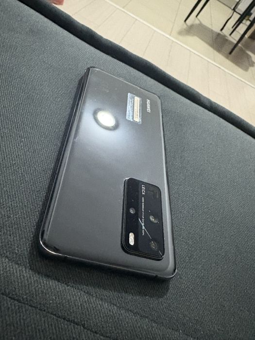 huawei p40 pro piese