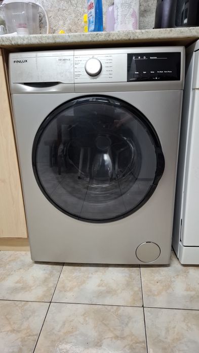 Пералня Finlux FXP 1007F4 S